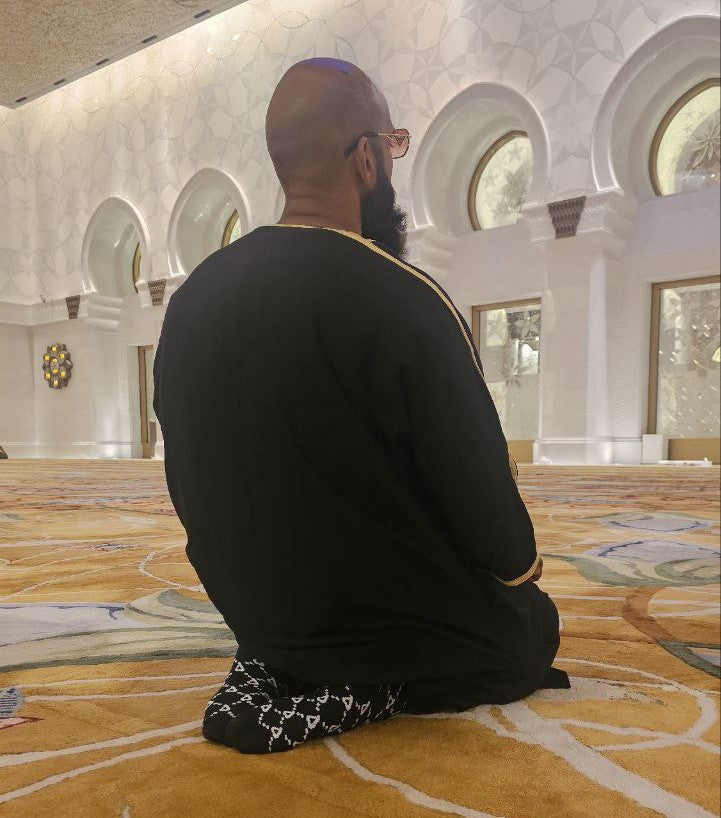 Top Reasons Muslims Prefer Wudu Socks for Prayer Convenience