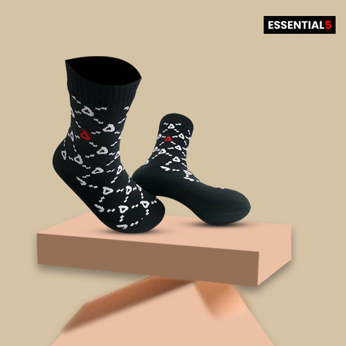 Waterproof Socks - Wudu Socks
