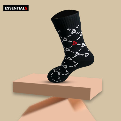 Essential 5 Wudu Socks - Waterproof Socks