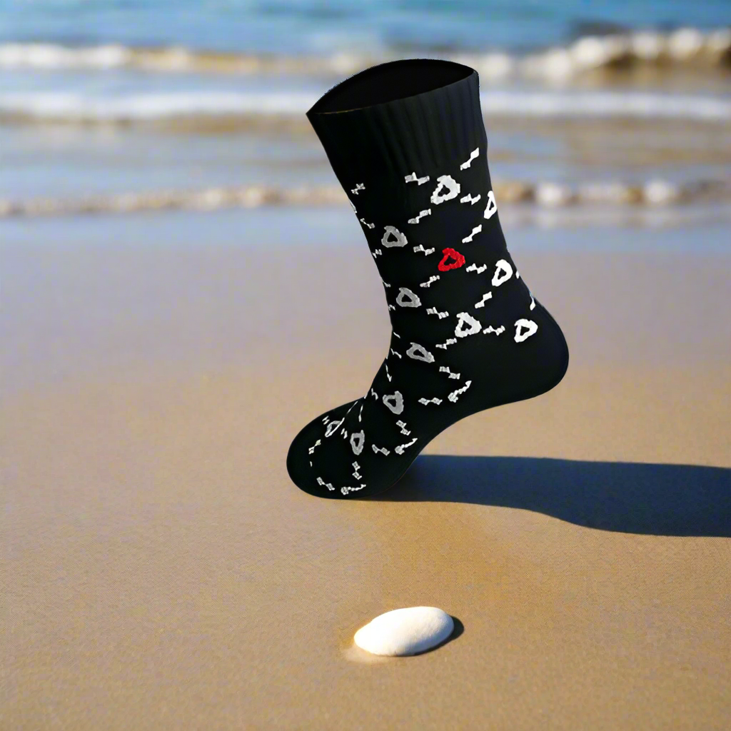 Waterproof Socks - Wudu Socks