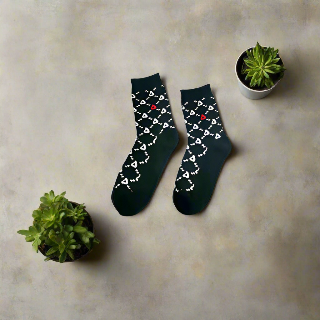 Waterproof Socks - Wudu Socks